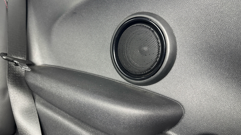 MINI Hatchback 1.5 Cooper Sport 3dr Auto Petrol Hatchback